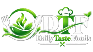 Daily Taste Foods
