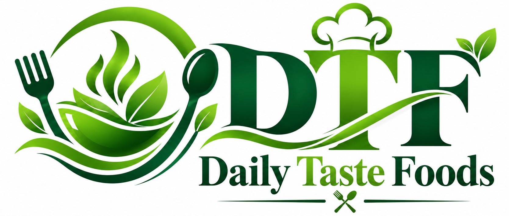 Daily Taste Foods